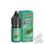 سالت پاستیل نعنا هورنی HORNY FLAVA ORIGINAL MINT GUMMY - Image 2