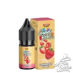 سالت پاستیل توت فرنگی هورنی HORNY FLAVA STRAWBERRY GUMMY - Image 2