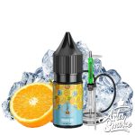 سالت قلیانی پرتقال یخ هورنی HORNY FLAVA ORANGE ICE