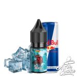 سالت انرژی زا یخ هورنی HORNY FLAVA RED BULL ICE