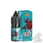 سالت انرژی زا یخ هورنی HORNY FLAVA RED BULL ICE - Image 2