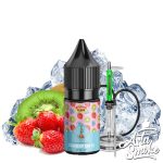 سالت قلیانی توت فرنگی کیوی یخ هورنی HORNY FLAVA STRAWBERRY KIWI ICE