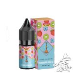 سالت قلیانی توت فرنگی کیوی یخ هورنی HORNY FLAVA STRAWBERRY KIWI ICE - Image 2