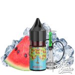 سالت قلیانی هندوانه یخ هورنی HORNY FLAVA WATERMELON ICE