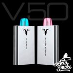 پاد یک بار مصرف ایگنایت وی 50 IGNITE V50 5000 DISPOSABLE POD - Image 7