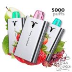 پاد یک بار مصرف ایگنایت وی 50 IGNITE V50 5000 DISPOSABLE POD - Image 6