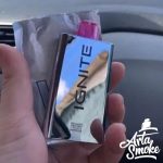 پاد یک بار مصرف ایگنایت وی 50 IGNITE V50 5000 DISPOSABLE POD - Image 3