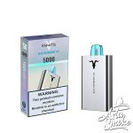 پاد یک بار مصرف ایگنایت وی 50 IGNITE V50 5000 DISPOSABLE POD - Image 10