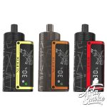 ویپ یکبارمصرف کنگرتک 50000 سوبوکس KANGER TECH 50K SUBOX