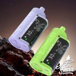 ویپ یکبارمصرف کنگرتک 50000 سوبوکس KANGER TECH 50K SUBOX - Image 3
