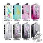 پاد ماد لاست ویپ سنتاروس بی 60 LOST VAPE CENTAURUS B60 AIO - Image 24
