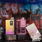 پاد ماد لاست ویپ سنتاروس بی 60 LOST VAPE CENTAURUS B60 AIO - Image 12