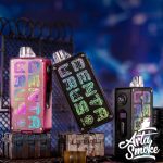 پاد ماد لاست ویپ سنتاروس بی 60 LOST VAPE CENTAURUS B60 AIO - Image 14