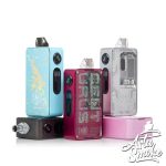 پاد ماد لاست ویپ سنتاروس بی 60 LOST VAPE CENTAURUS B60 AIO - Image 21