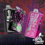 پاد ماد لاست ویپ سنتاروس بی 60 LOST VAPE CENTAURUS B60 AIO - Image 2