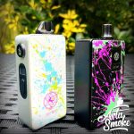 پاد ماد لاست ویپ سنتاروس بی 60 LOST VAPE CENTAURUS B60 AIO - Image 17