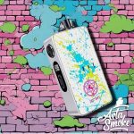پاد ماد لاست ویپ سنتاروس بی 60 LOST VAPE CENTAURUS B60 AIO - Image 8