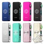 ویپ لاست ویپ سنتاروس ام 100|LOST VAPE CENTAURUS M 100 - Image 10
