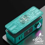 ماد لاست ویپ سنتاروس ام 100 LOST VAPE CENTAURUS M100 BOX MOD - Image 5