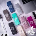 ویپ لاست ویپ سنتاروس ام 100|LOST VAPE CENTAURUS M 100 - Image 2