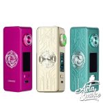 ماد لاست ویپ سنتاروس ام 100 LOST VAPE CENTAURUS M100 BOX MOD