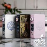 ویپ لاست ویپ سنتاروس ام 200|LOST VAPE CENTAURUS M200 - Image 12
