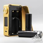 ویپ لاست ویپ سنتاروس ام 200|LOST VAPE CENTAURUS M200 - Image 17