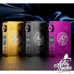ویپ لاست ویپ سنتاروس ام 200|LOST VAPE CENTAURUS M200 - Image 2