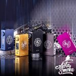 ویپ لاست ویپ سنتاروس ام 200|LOST VAPE CENTAURUS M200 - Image 3