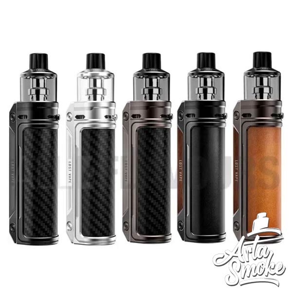 Lost-Vape-Thelema-Urban-80-19 پاد ماد لاست ویپ تلیما اوربن LOST VAPE THELEMA URBAN 80 | 80 - Image 1