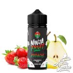 جویس توت فرنگی گلابی ویپ دیستلری VAPE DISTILLERY NINJA FRUIT KODACHI