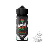 جویس توت فرنگی گلابی ویپ دیستلری VAPE DISTILLERY NINJA FRUIT KODACHI