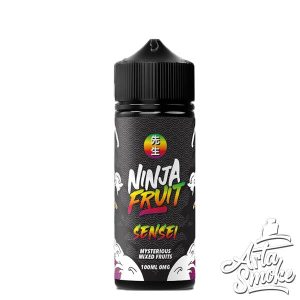 جویس هفت میوه ویپ دیستلری VAPE DISTILLERY NINJA FRUIT SENSEI