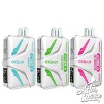 پاد یکبارمصرف اوکسبار 20000 سایبو ایکس OXBAR CYBO X 20K DISPOSABLE