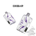 پاد یکبارمصرف اوکسبار 20000 سایبو ایکس OXBAR CYBO X 20K DISPOSABLE - Image 9