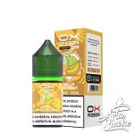 سالت اکسوا بستنی طالبی موز OXVA SALT MELON ICE CREAM - Image 2