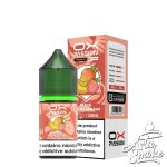 سالت اکسوا هلو انبه موز OXVA SALT PEACH MANGO BANANA - Image 2