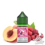 سالت اکسوا هلو تمشک OXVA SALT PEACH RAZZ