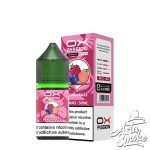 سالت اکسوا هلو تمشک OXVA SALT PEACH RAZZ - Image 2