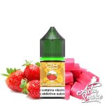 سالت اکسوا توت فرنگی ترش OXVA SALT STRAWBERRY SOUR