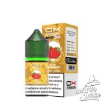 سالت اکسوا توت فرنگی ترش OXVA SALT STRAWBERRY SOUR - Image 2