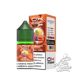 سالت اکسوا آدامس بادکنکی توت OXVA SALT BERRIES BBG - Image 2