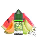 سالت اکسوا میکس طالبی خربزه هندوانه OXVA SALT TRIO MELONS