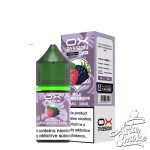 سالت اکسوا توت وحشی OXVA SALT WILD BERRIES BOMB - Image 2