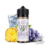 جویس انگور آناناس سودا ویپ دیستلری VAPE DISTILLERY DISORDER GRAPE BITE