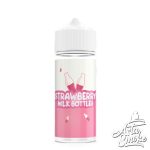 جویس شیر توت فرنگی ویپ دیستلری VAPE DISTILLERY STRAWBERRY MILK BOTTLES - Image 2