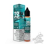 سالت تنباکو آناناس انبه ویگاد VGOD TOBACCO PLUS TROPICAL RESERVE