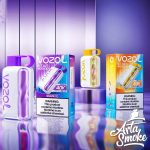پاد یکبارمصرف وزول 40000 استار VOZOL STAR40000 DISPOSABLE - Image 5