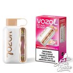 پاد یکبارمصرف وزول 40000 استار VOZOL STAR40000 DISPOSABLE - Image 8