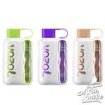 پاد یکبارمصرف وزول 40000 استار VOZOL STAR40000 DISPOSABLE